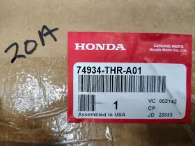 74934-thr-a01 Honda 2018-2024 Genuine Pinch Sensor