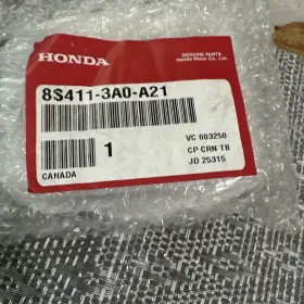82s411-3a0-a21 Honda Oem 2023 - 2025 Hr-v Blind Spot Radar Sensor Module