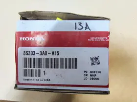 853033a0a15 Honda 2023-2024 Crv Distance Sensor