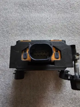 86801-tny-a03 Honda 2017-2021 Crv Cruise Control Sensor #3