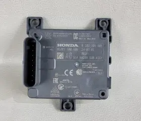 8s3013a4a06 Honda New 2023-2025 C-rv Crv Cruise Control Distance Radar Sensor Module Oem 8s3013a4a06 Honda New 2023-2025 C-rv Crv Cruise Control Distance Radar Sensor Module Oem