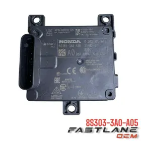 8s303-3a0-a05 Honda 2023-2024 Cr-v Fr Distance Sensor New Oem