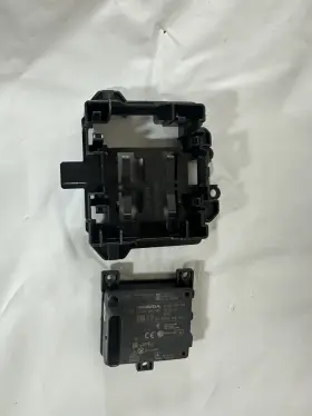 8s303-3a1-a05 Honda 2023 2024 Cr-v Adaptive Cruise Control Distance Sensor Oem #2