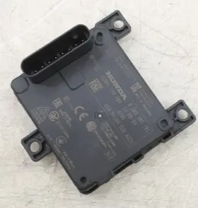 8s303-t91-a33 Honda New Cruise Control Distance Sensor Radar Pilot Touring 23-25