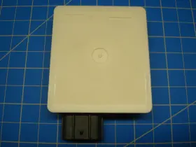 8s410-3a0-a21 Honda Oem 23-24 Cr-v Blind Spot Radar Object Sensor Module #2