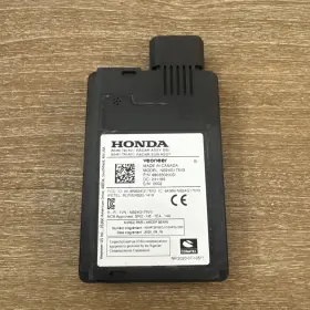 Honda 8s460-t90-a01 23-25 Pilot Rear Left Blind Spot Radar Object Sensor Oem