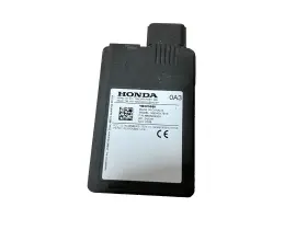 8s460-t90-a31 Honda 2023-2025 Pilot Blind Spot Radar Sensor Lh Driver-side Oem