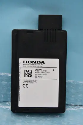 8s460tjba03 Honda 2022 2023 2024 Acura Rdx Rear Left Side Blind Spot Radar Sensor Oem