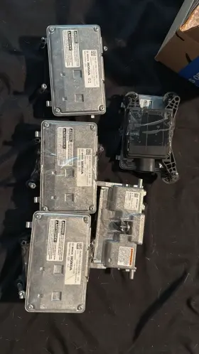 Ldzj-accord-18-22 Honda 5 Pairs