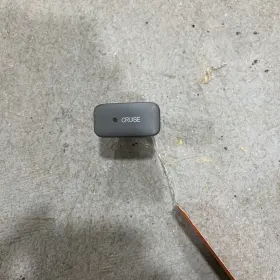 M19620 Honda 03-08 Element Cruise Control Button Switch Gray Grey Oem