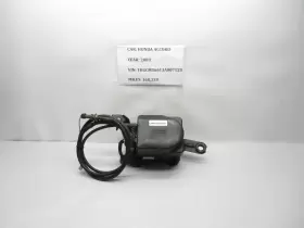 Mx100300-1420 Honda Mx1003001420 2003 - 2005 Accord Left Side Cruise Control Module Oem Mx100300-1420 Honda Mx1003001420 2003 - 2005 Accord Left Side Cruise Control Module Oem