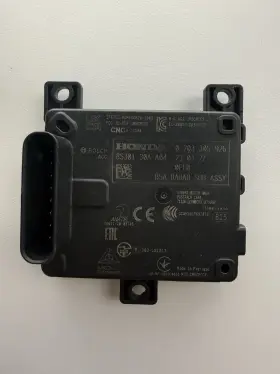 8s301-30a-a04 Honda Nf3-cr5cpccf 2023 Oem Accord Front Cruise Control Distance Radar Sensor 8s301-30a-a04 Honda Nf3-cr5cpccf 2023 Oem Accord Front Cruise Control Distance Radar Sensor