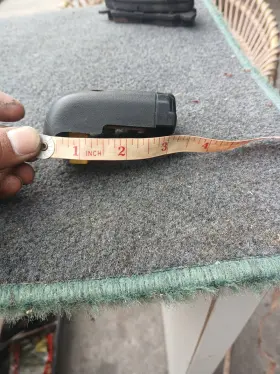 Ok25 Honda Cruise Control Si