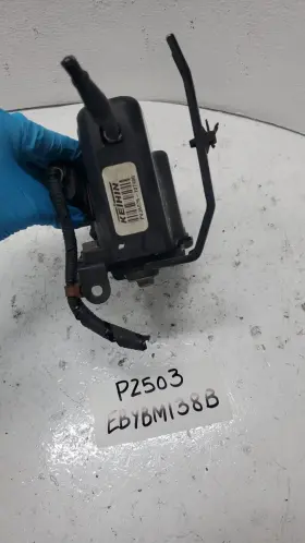 P2503 Honda 2006 Pilot Automatic Cruise Control Speed Regulator Unit Assembly