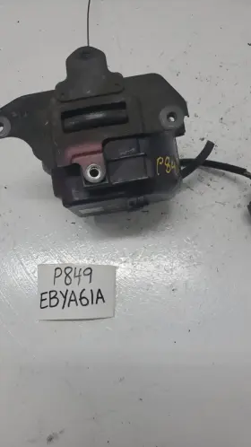 P849 Honda 2000 Accord Cruise Speed Control Regulator Assembly #2