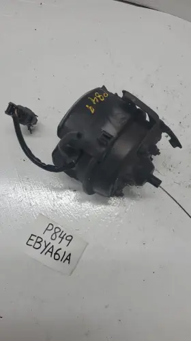 P849 Honda 2000 Accord Cruise Speed Control Regulator Assembly #3