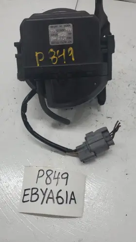 P849 Honda 2000 Accord Cruise Speed Control Regulator Assembly