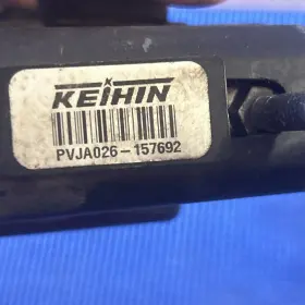 Pvja026-157692 Honda 2003-2008 Pilot Cruise Control Servo Actuator Motor Oem #3