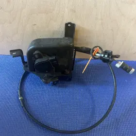 Pvja026-157692 Honda 2003-2008 Pilot Cruise Control Servo Actuator Motor Oem