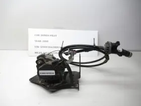 Pvja027 Honda 2003-2008 Pilot Cruise Control Servo Actuator Motor Oem