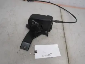 Pzda027 Honda Cruise Control Actuator Element 2007 Engine Motor Auto Speed Regulator Cable Oem #2 Pzda027 Honda Cruise Control Actuator Element 2007 Engine Motor Auto Speed Regulator Cable Oem #2