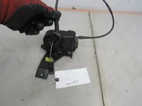 Pzda027 Honda Cruise Control Actuator Element 2007 Engine Motor Auto Speed Regulator Cable Oem #3 Pzda027 Honda Cruise Control Actuator Element 2007 Engine Motor Auto Speed Regulator Cable Oem #3