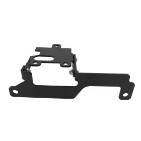 Ft.20009 Hooke Road Black Adaptive Cruise Speed Control Relocation Bracket For 2021-2026 Ford Bronco