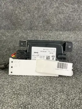 2015dj1872 Hyundai 2017-2018 Elantra Left Side Blind Spot Radar Sensor Module #2