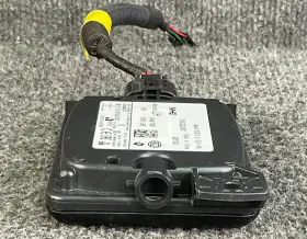 2015dj1872 Hyundai 2017-2018 Elantra Left Side Blind Spot Radar Sensor Module