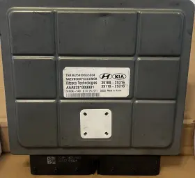 39100-2s316 Hyundai Ecu Ecm 2022-2023 Tucson Engine Control Module 39100 39110 2s316 Oem