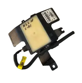95811-4z000 Hyundai 4z95850000 13-16 Santa Fe S Rear Left Blind Spot Monitor Sensor Oem