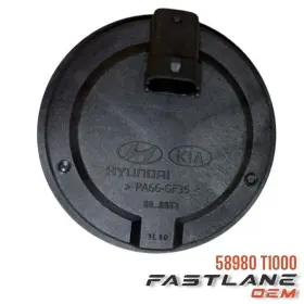 58980 Hyundai T1000 2021-2023 Genesis G80 Bearing Sensor New Oem