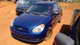590-51109 Hyundai Engine Ecm Electronic Control Module Canada Market Fits 06-08 Accent 230504