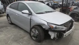 591-12332 Hyundai Transmission Control Module Vin C 8th Digit Hev Fits 17-19 Ioniq 148692 #2