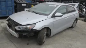 591-12332 Hyundai Transmission Control Module Vin C 8th Digit Hev Fits 17-19 Ioniq 148692