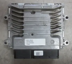 591-12333 Hyundai Transmission Control Module Vin C 8th Digit Hev Fits 17-19 Ioniq 156675
