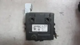 591-12576 Hyundai Chassis Ecm Theft-locking Keyless Ignition Smart Key Fits 18-19 Kona 129979 591-12576 Hyundai Chassis Ecm Theft-locking Keyless Ignition Smart Key Fits 18-19 Kona 129979