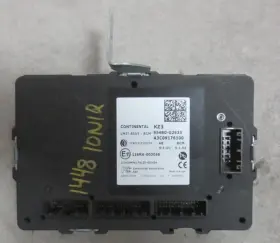 954b0g2933 Hyundai 591-18349 Body Control Module Bcm Fits 21-22 Ioniq 144110 954b0g2933 Hyundai 591-18349 Body Control Module Bcm Fits 21-22 Ioniq 144110