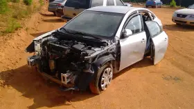591-50885 Hyundai Chassis Ecm Body Control Bcm With Door Lock System Fits 07-10 Elantra 254985