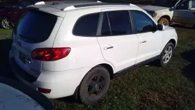 591-50944 Hyundai Chassis Ecm Body Control Bcm Center Dash Fits 07-09 Santa Fe 217581 #3