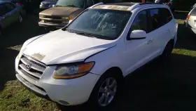 591-50945 Hyundai Chassis Ecm Transmission Right Hand Under Dash Fits 07-08 Santa Fe 217583