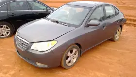 591-51052a Hyundai Chassis Ecm Suspension Tpms Control Fits 06-09 Azera 281064