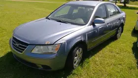 591-51152 Hyundai Chassis Ecm Body Control Bcm Center Dash Fits 09-10 Sonata 231039