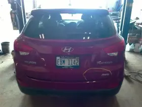 591-51689 Hyundai Chassis Ecm Body Control Bcm Center Dash Us Market Fits 10-13 Tucson 10227311 #3 591-51689 Hyundai Chassis Ecm Body Control Bcm Center Dash Us Market Fits 10-13 Tucson 10227311 #3