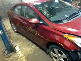 591-54644 Hyundai Chassis Ecm Suspension Tpms Center Dash Fits 12-17 Rio 10199124 #2