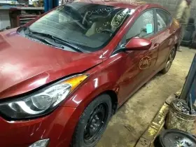 591-54644 Hyundai Chassis Ecm Suspension Tpms Center Dash Fits 12-17 Rio 10199124