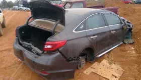 591.hy1q19 Hyundai Sonata 2016 Chassis Ecm 220393 #3 591.hy1q19 Hyundai Sonata 2016 Chassis Ecm 220393 #3
