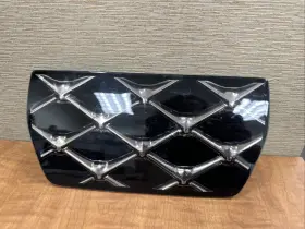 86355g9100 Hyundai 2019 21 Genesis G70 Grille Cruise Control Cover Oem S009