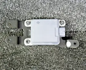 91110-s2000 Hyundai Santa Fe Adaptive Cruise Distance Radar Sensor Front 2019