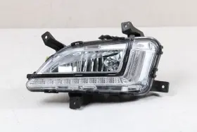 92201-d3 Hyundai Genuine 2019-2022 Tucson Left Lh Driver Side Led Fog Light Lamp Oem